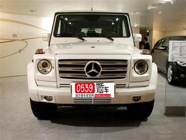 AMG-G55