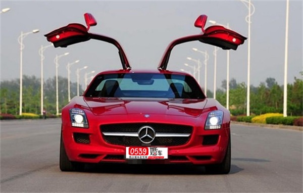 SLS