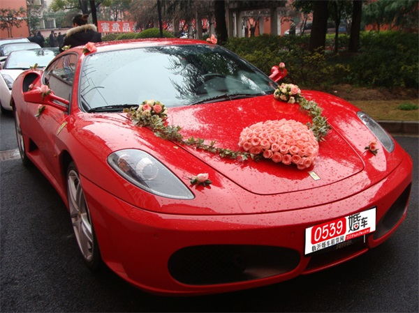 F430
