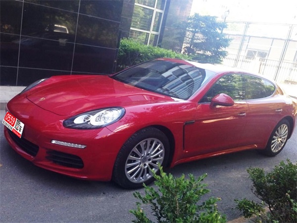 ʱPanamera