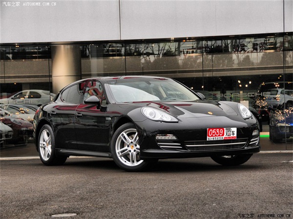 ʱPanamera